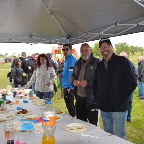 Gira Sananton - 19 de 80